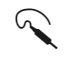 icon of the connector of Jabra Evolve 30 II Mono Headset